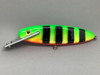 8" Cedar Musky and Pike Fishing Lure - MN-8-2146