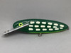 8" Cedar Musky and Pike Fishing Lure - MN-8-2266