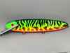 12" Cedar Muskie and Pike Lure - MN-12-2174