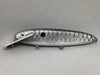 10" Cedar Musky and Pike Fishing Lure - MN-10-2172