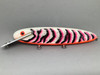 10" Cedar Musky and Pike Fishing Lure - MN-10-2157