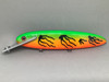 10" Cedar Musky and Pike Fishing Lure - MN-10-2161