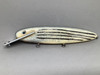 10" Cedar Musky and Pike Fishing Lure - MN-10-2219