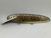 10" Cedar Musky and Pike Fishing Lure - MN-10-2206