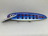 10" Cedar Musky and Pike Fishing Lure - MN-10-2205