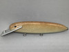 10" Cedar Musky and Pike Fishing Lure - MN-10-2366