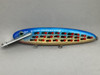 10" Cedar Musky and Pike Fishing Lure - MN-10-2360