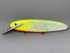 10" Cedar Musky and Pike Fishing Lure - MN-10-2359