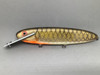 10" Cedar Musky and Pike Fishing Lure - MN-10-2362