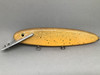 10" Cedar Musky and Pike Fishing Lure - MN-10-2371