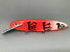 10" Cedar Musky and Pike Fishing Lure - MN-10-2305