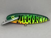 8" Shallow Running Lure - MN-8-SR-2318