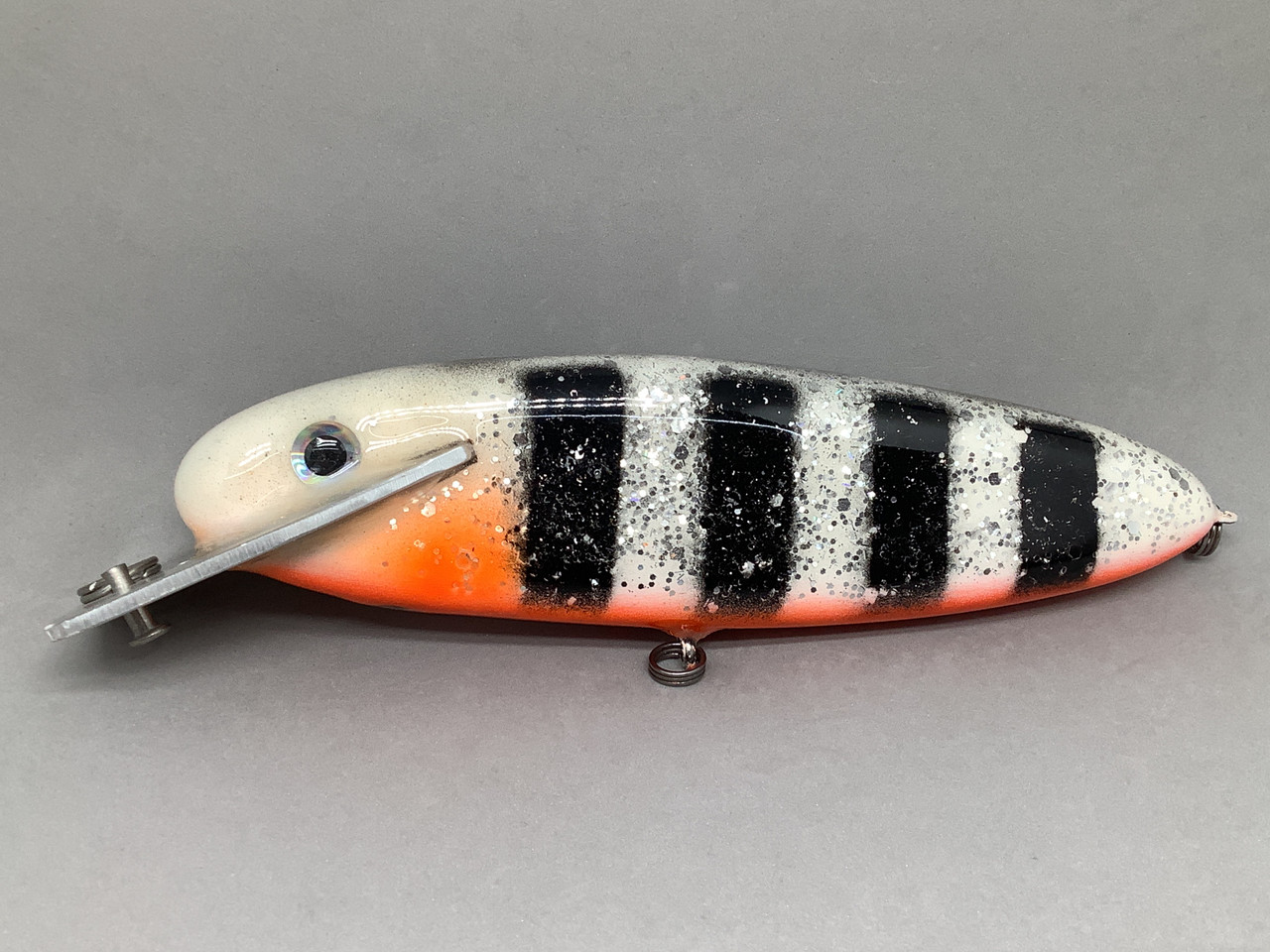 8 Shallow Running Lure - MN-8-SR-2054