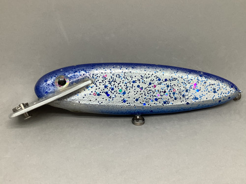 8" Shallow Running Lure - MN-8-SR-2002