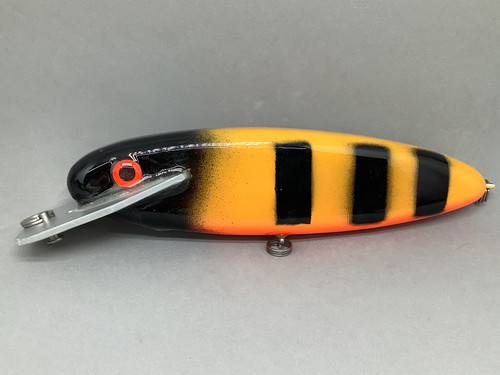 8" Shallow Running Lure - MN-8-SR-2051