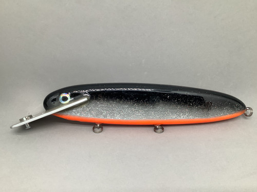 10" Cedar Musky and Pike Fishing Lure - MN-10-997