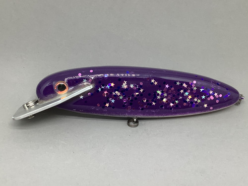 8" Shallow Running Lure - MN-8-SR-2092