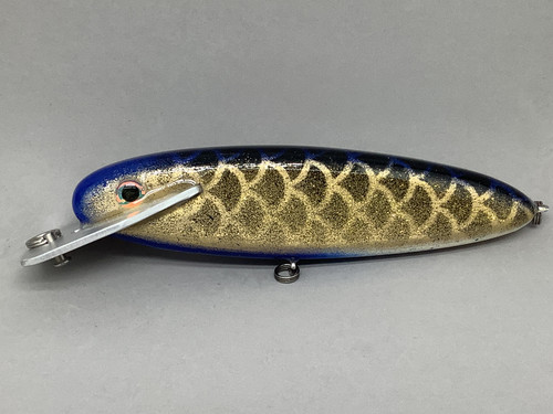 8" Shallow Running Lure - MN-8-SR-2105