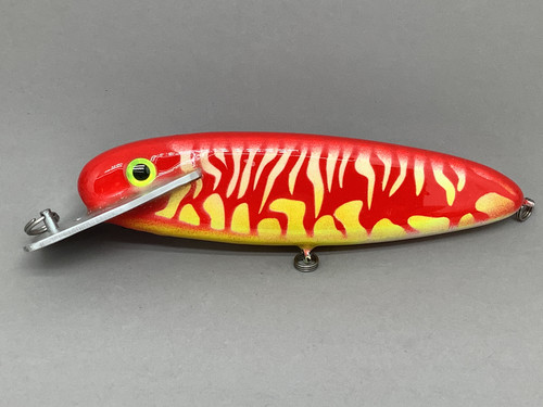 8" Shallow Running Lure - MN-8-SR-2116