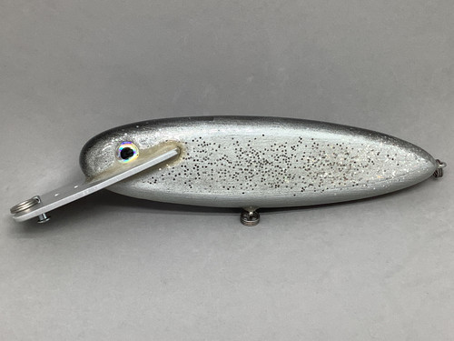 8" Cedar Musky and Pike Fishing Lure - MN-8-913