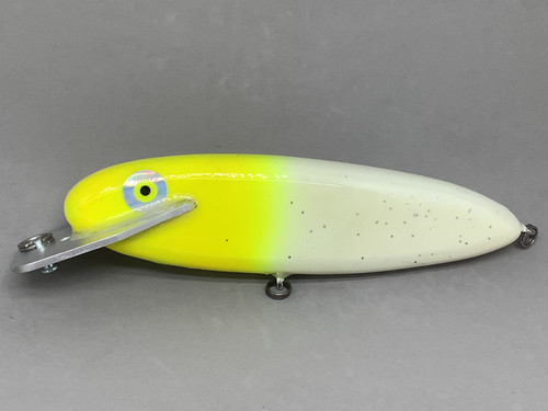 8" Shallow Running Lure - MN-8-SR-2341