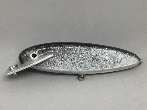 8" Shallow Running Lure - MN-8-SR-2348