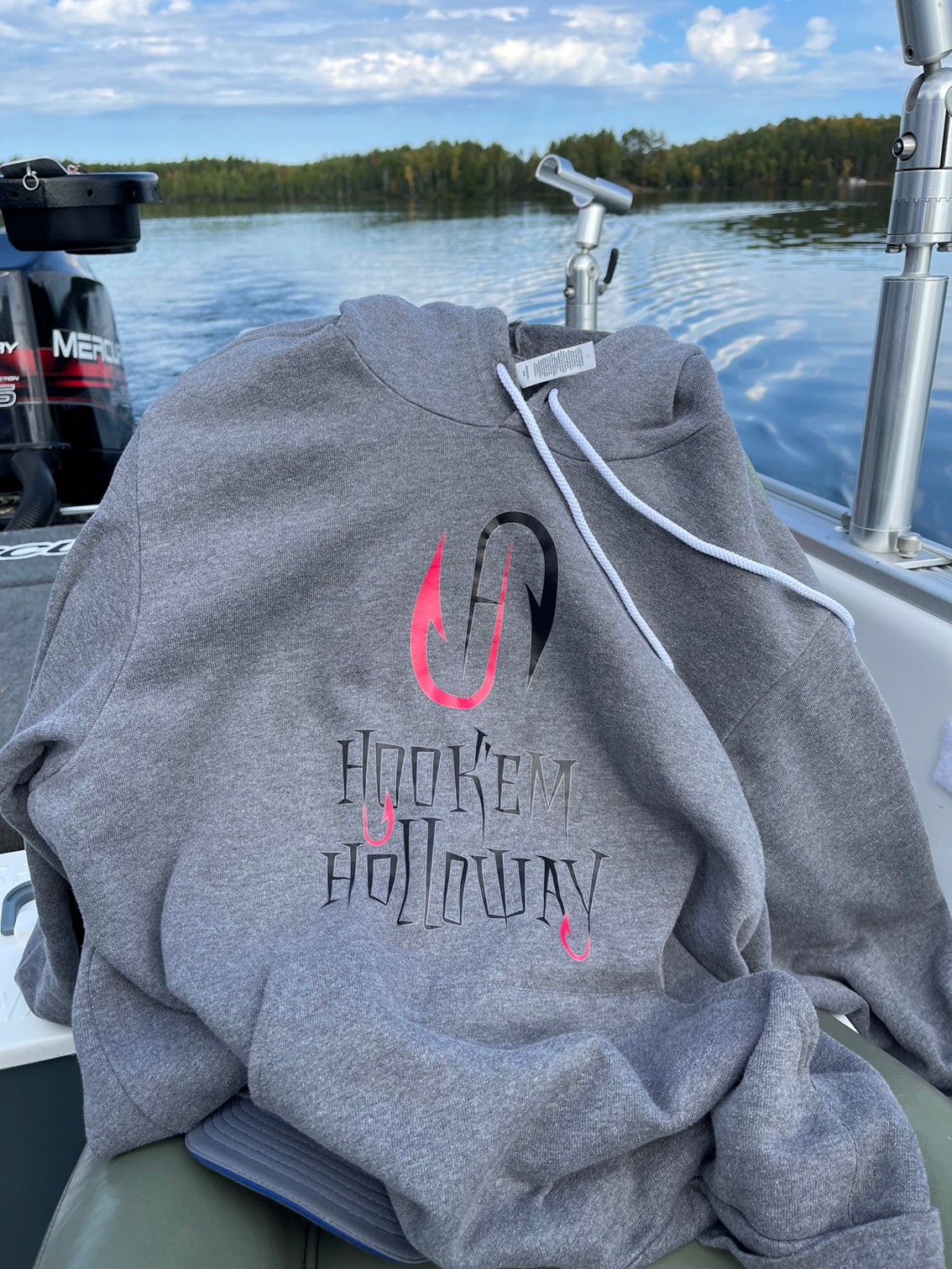 Clothing & Accessories