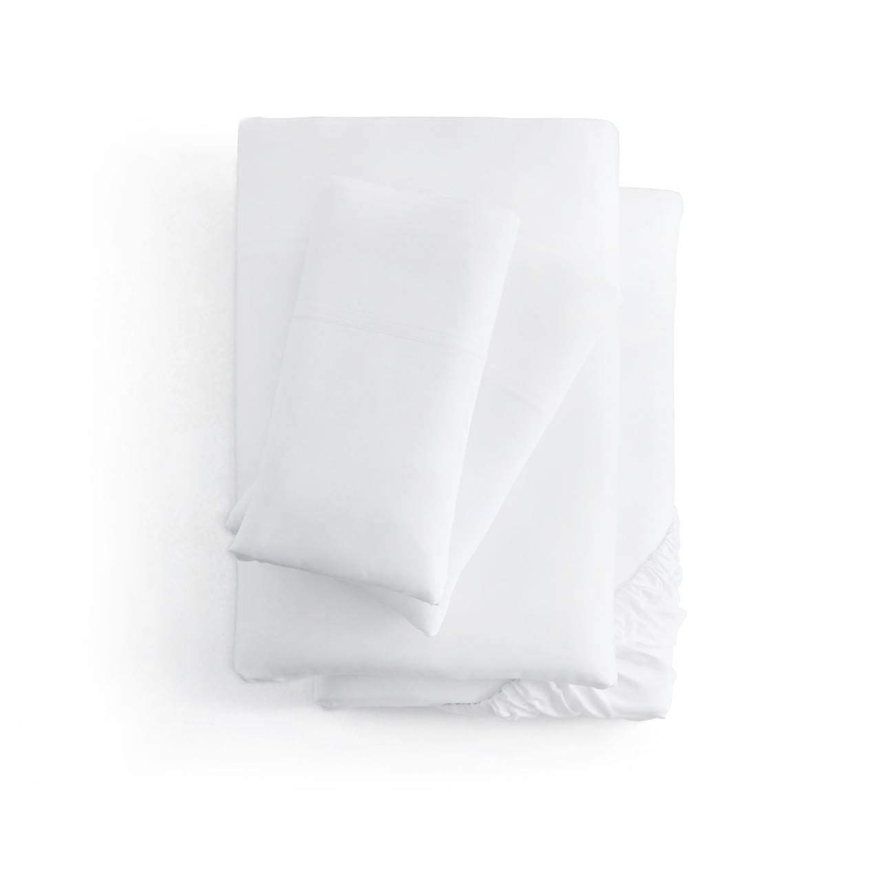 Smooth Bamboo Rayon Sheet Set