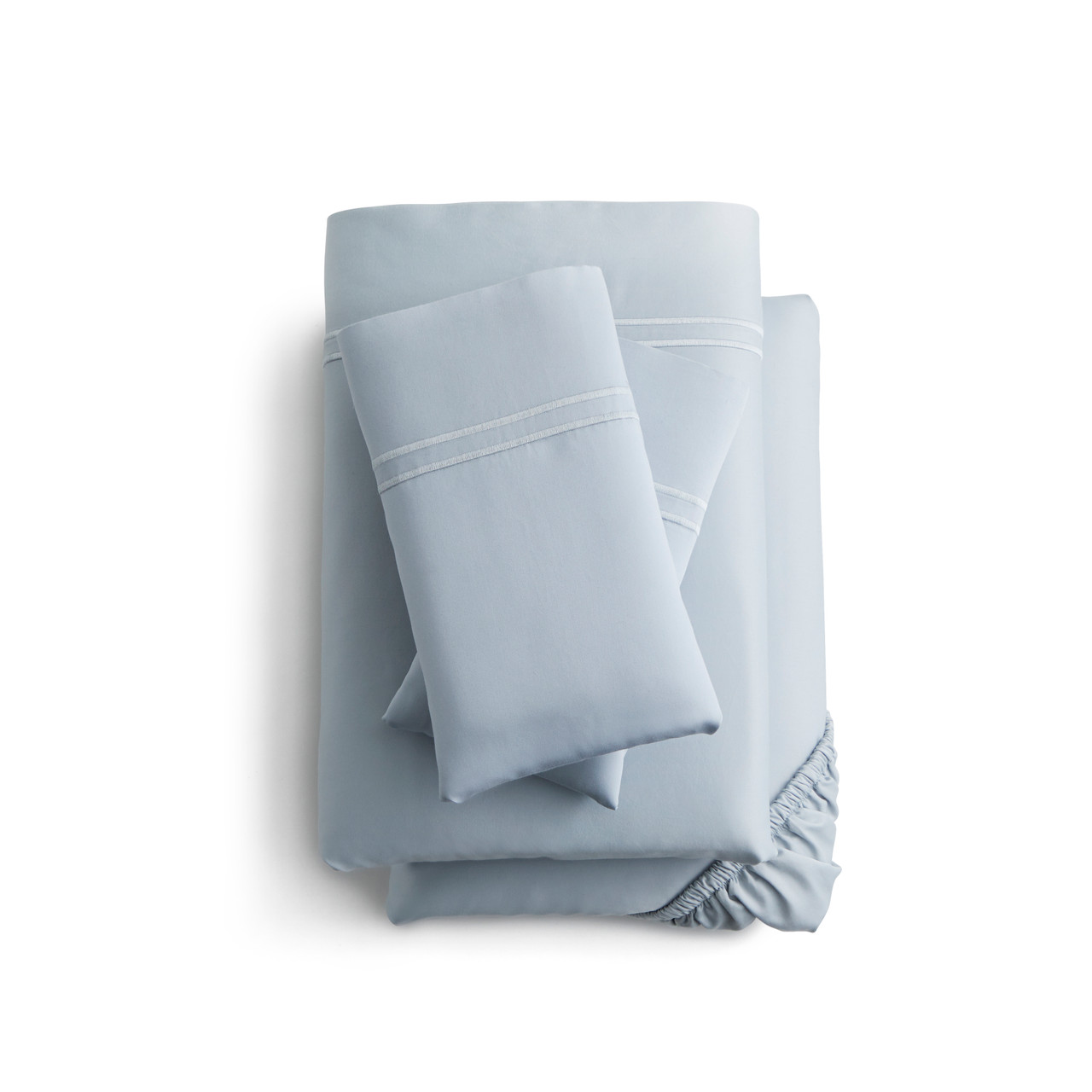 Luxury Supima Cotton & TENCEL™ Sheet Set