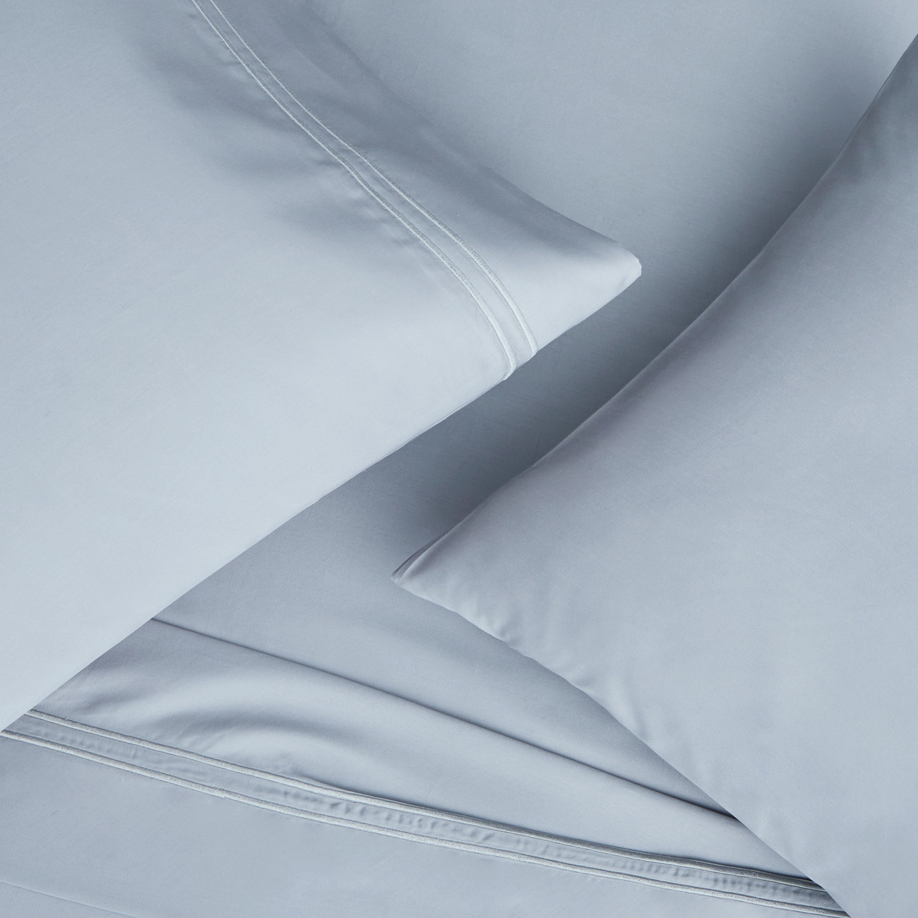 Natural Supima® Cotton Sheet Set