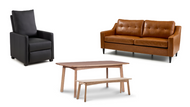 Malouf™ to Launch New Furniture at Las Vegas Market