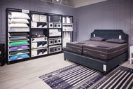 Malouf™ Will Focus on Adjustable Bed Bases, Salt Flat™ Furniture at Vegas Market