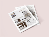 Malouf™ Reveals New Salt Flat™ Catalog with FOB and Inventoried Furniture