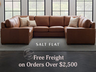 Malouf™ Offers New Freight Incentives on Salt Flat™ Furniture 