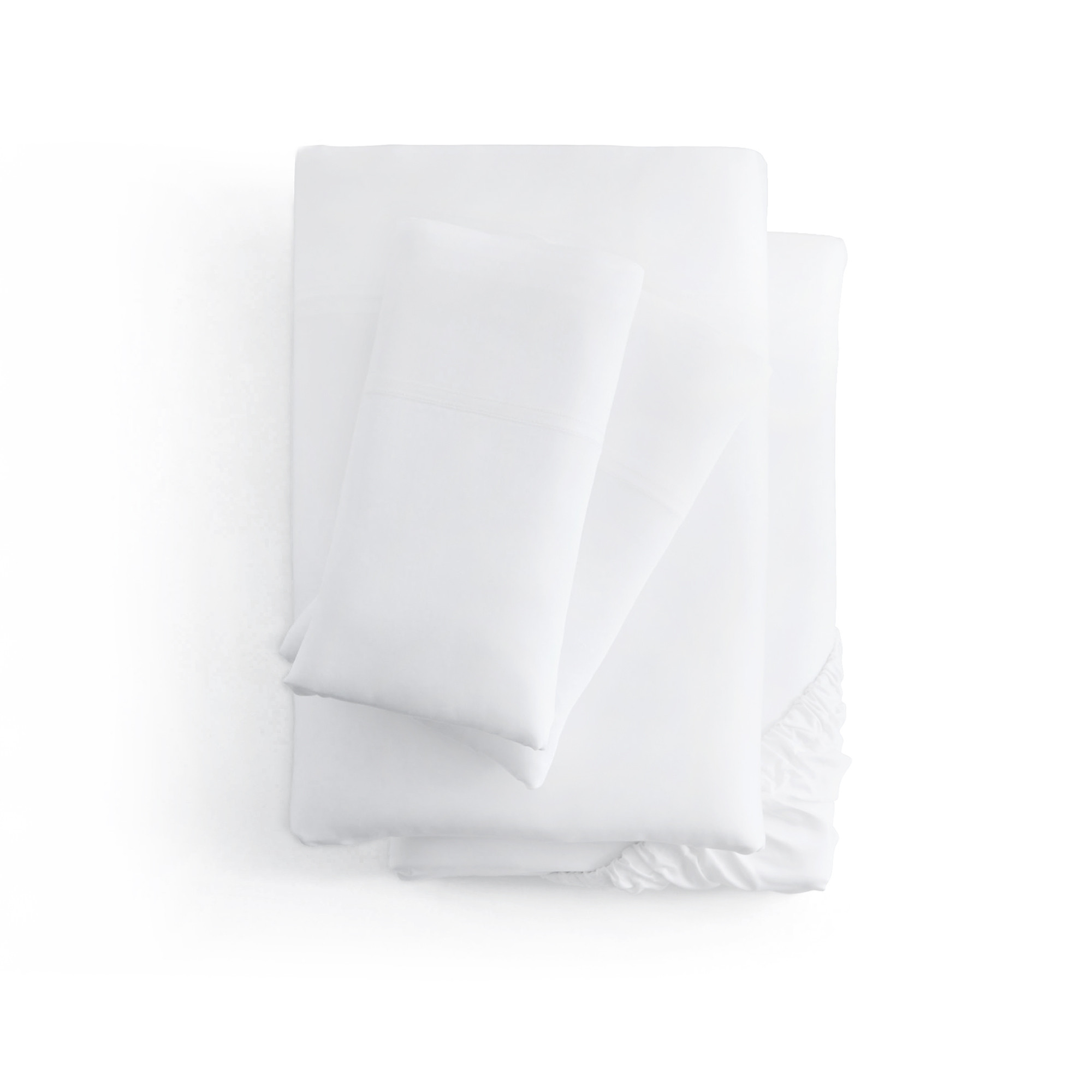 Smooth Bamboo Rayon Sheet Set