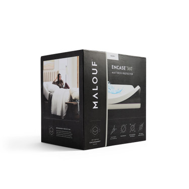 Encase® HD Mattress Protector
