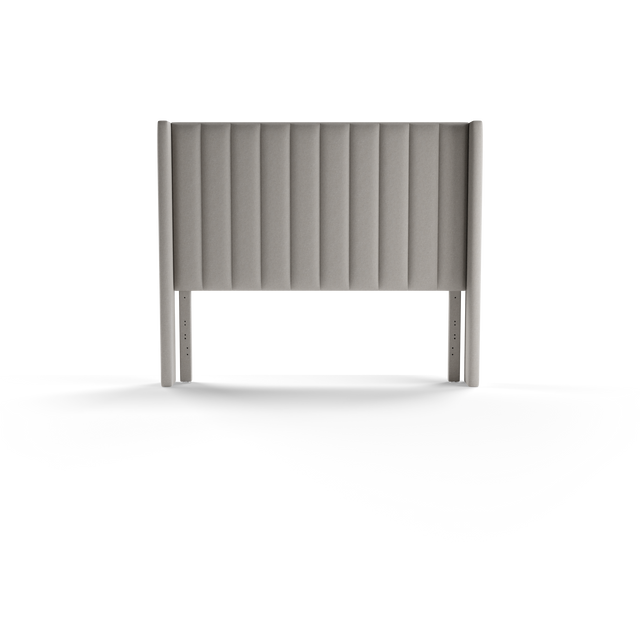 Blackwell Stone Headboard