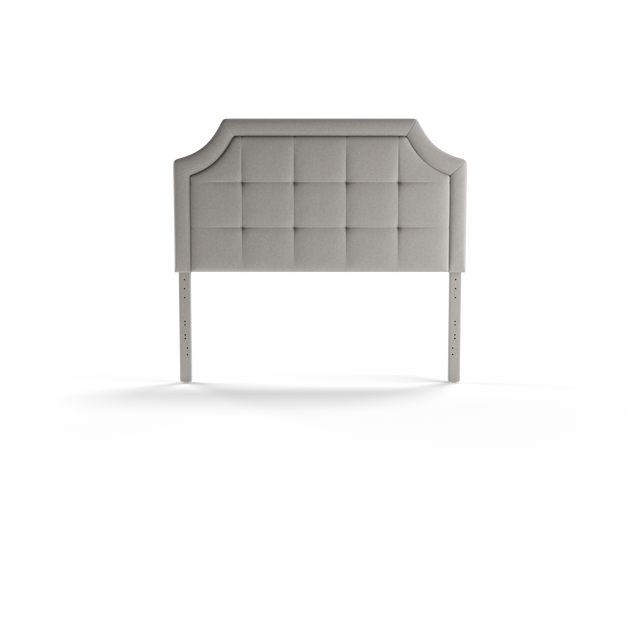 Carlisle Stone Headboard