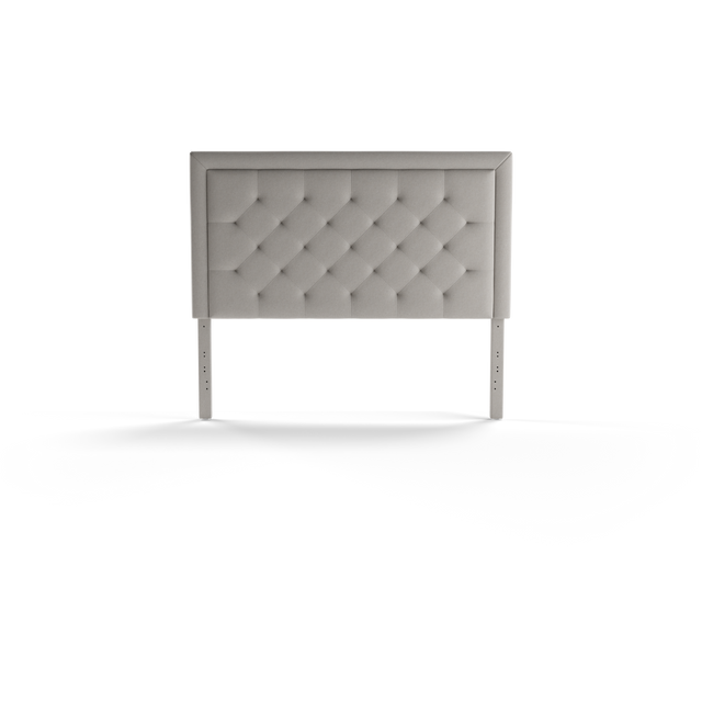Hennessy Stone Headboard