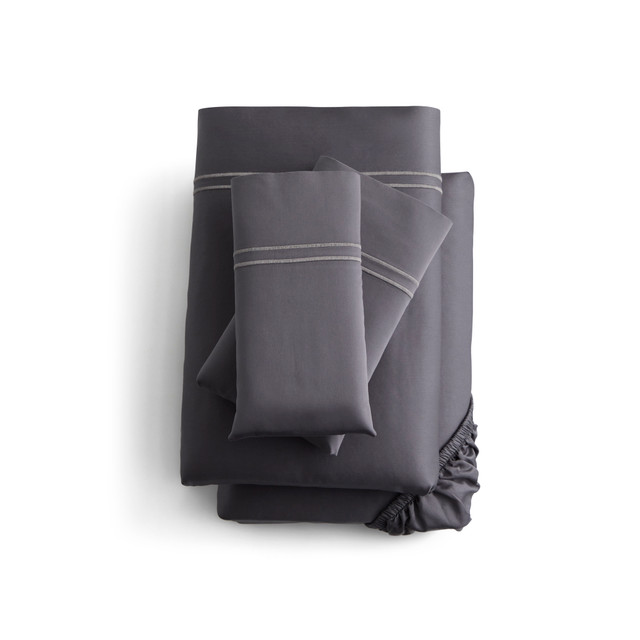 Luxury Supima Cotton & TENCEL™ Sheet Set