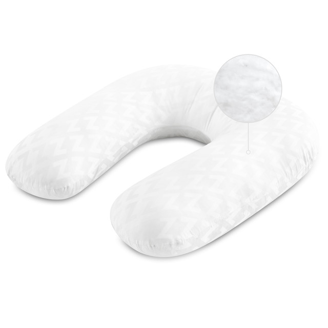 Horseshoe Pregnancy Pillow