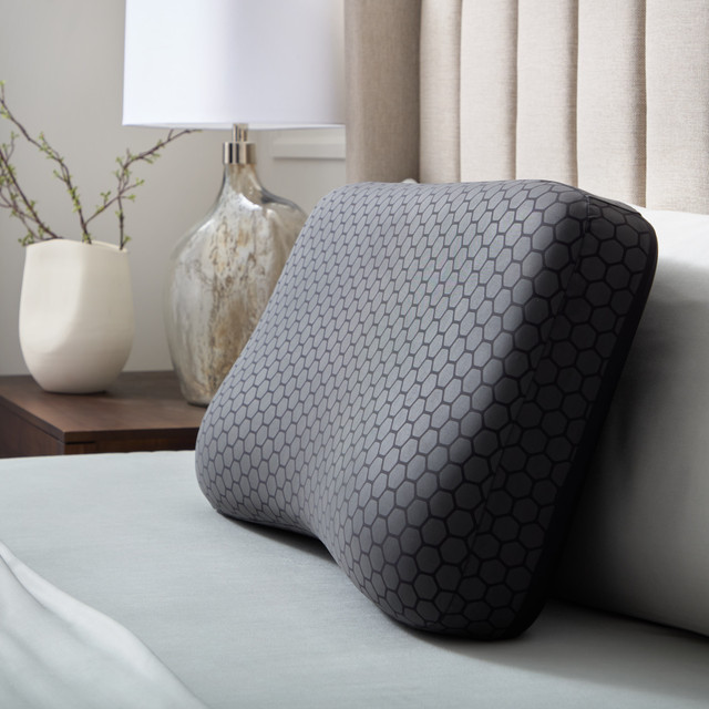 HexCurve™ Pillow + OmniPhase™
