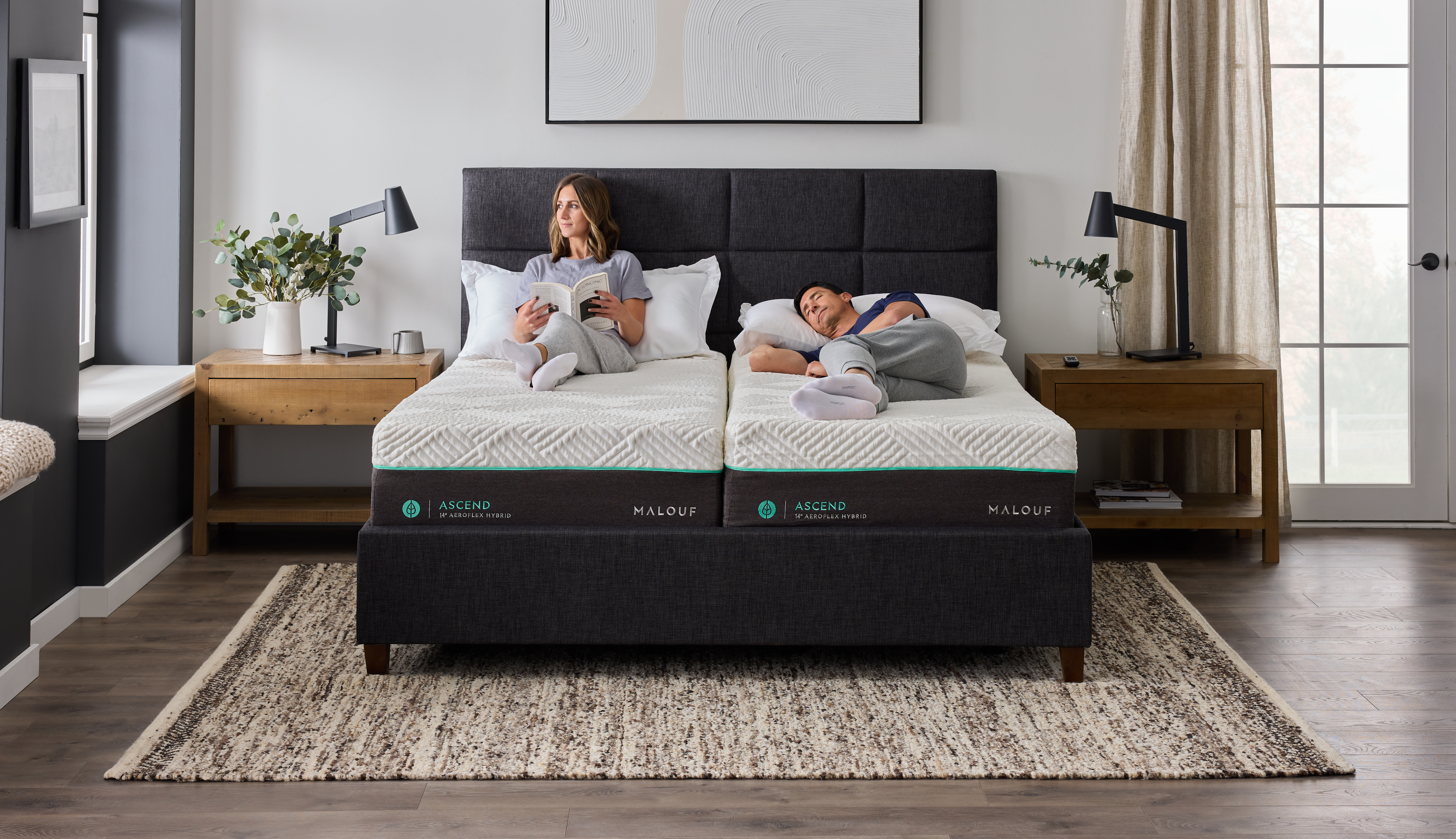 Mattress Accessories: Pillows, Adjustable Beds & More