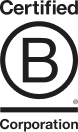 certified bcorp logo