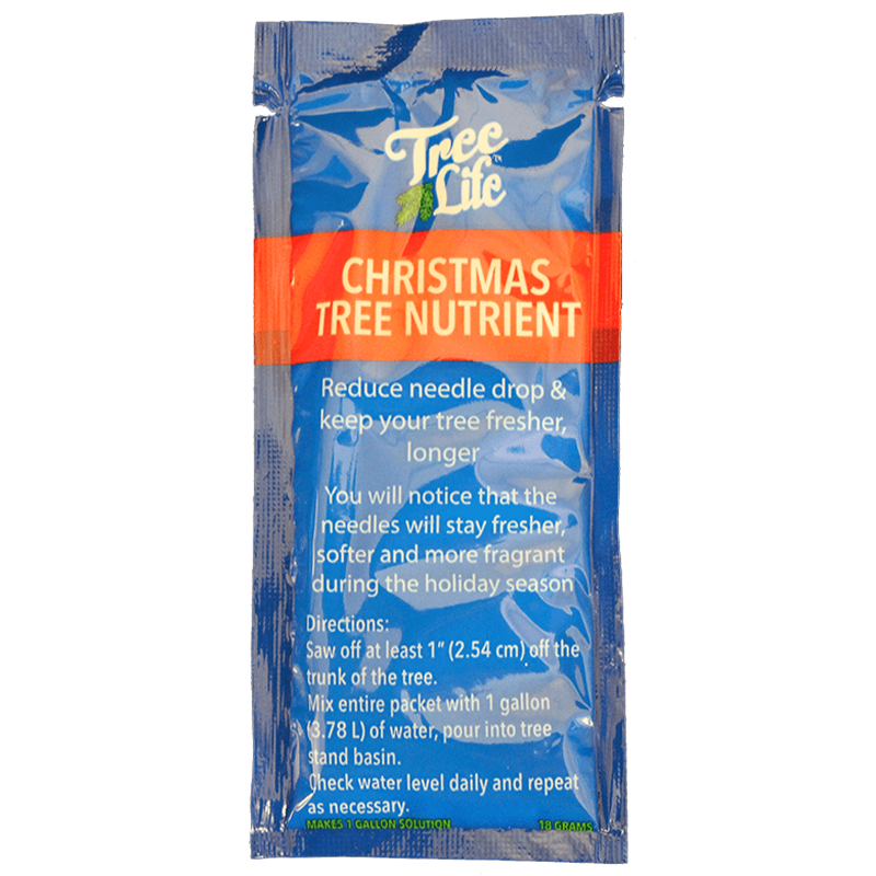 Tree Nutrient