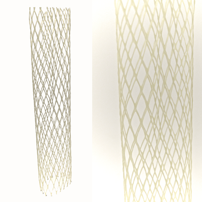 Seedling Tube