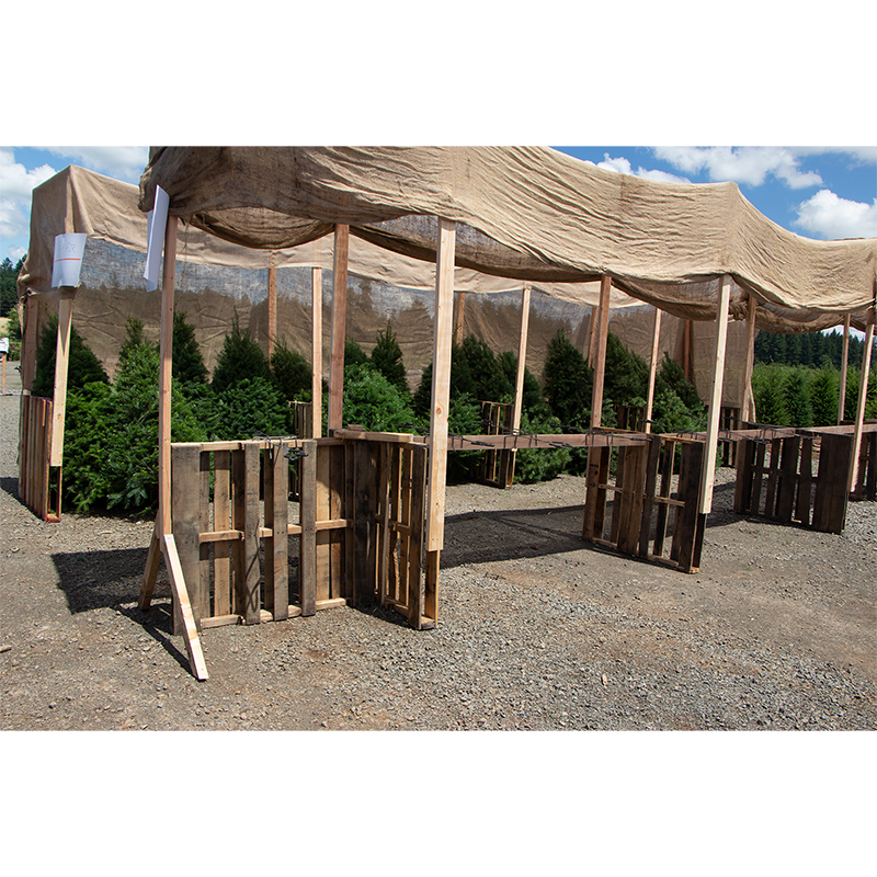 Fire Protection - Sun Protection