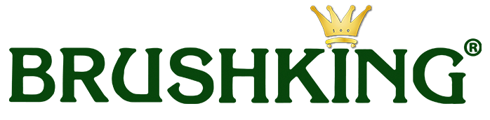 Brushking