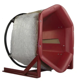 Christmas Tree Baler