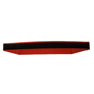 Flag Ribbon Dispenser Belt